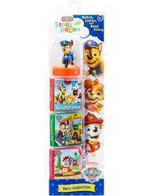 Little Tikes Συλλογή Ιστορίες Story Dream Machine Paw Patrol - 170232-G Little Tikes Εκπαιδευτικά Tablets