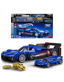 Elite Series: Cadillac - Brick Shop | Hot Wheels - JFR89 Mattel Αυτοκινητάκια