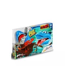 Πίστα Maisto Shark Track Set - 48/12583 Maisto Αυτοκινητοδρομοι & Πίστες