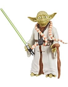 Φιγούρα Star Wars Titan Hero Yoda - G1762 Hasbro Φιγούρες Δράσης