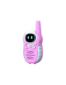 Παιδικό Σετ Walkie-Talkie Tokilab GO | Pink - KBT4913PNK Kiddoboo Όπλα & Κατασκοπεία