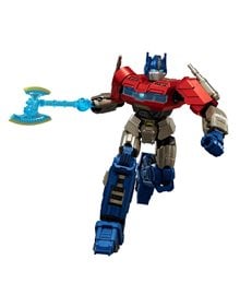 Blokees Φιγούρα Transformers One Classic Class 11 Optimus Prime - 201122010 Blokees Φιγούρες Δράσης
