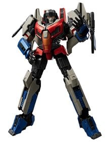 Blokees Φιγούρα Transformers One Classic Class 16 Starscream - 201122015 Blokees Φιγούρες Δράσης