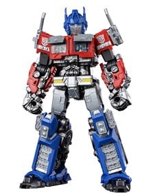 Blokees Φιγούρα Transformers Classic Class 01 Optimus Prime - 201122000 Blokees Φιγούρες Δράσης