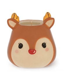 Αρωματικό Κερί Legami Christmas Reindeer - CDL0010 Legami Milano Χριστουγεννιάτικη Διακόσμηση
