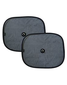Προστατευτικά Για Παράθυρα Αυτοκινήτου Ezi-Sun Shade 2Τμχ - EZ-1503 Baby Wise Καθίσματα Αυτοκινήτου