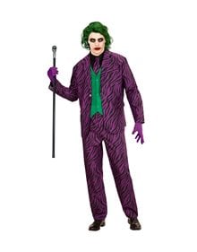 Αποκριάτικη Στολή Ενηλίκων Evil Clown Large - 19313 Widmann Στολές