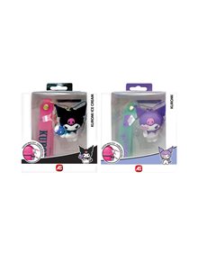 Μπρελόκ Hello Kitty & Friends Kuromi Σε 2 Σχέδια | As - 1013-78909 As Company Κούκλες