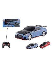 Kool Speed Licensing Cars 1:24 | Nissan GT-R Nismo R35 - 10675 Just Toys Τηλεκατευθυνόμενα