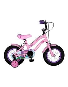 Παιδικό Ποδήλατο Action 12" Princess Ροζ | Orient - 151630R Orient Παιδικά Ποδήλατα