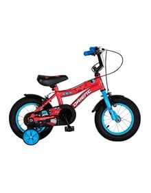 Παιδικό Ποδήλατο Action 12" Dino Bronco Κόκκινο | Orient - 151630K Orient Παιδικά Ποδήλατα