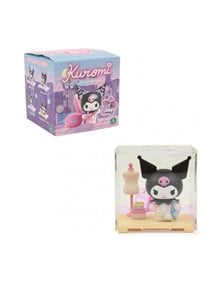 Hello Kitty Mini Box Kuromi Σε 9 Σχέδια - HKT34100B Giochi Preziosi Φιγούρες Δράσης