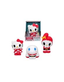 Φιγούρα Ooshies Hello Kitty & Friends 10εκ Σε 3 Σχέδια - HHL01000 Giochi Preziosi Κούκλες