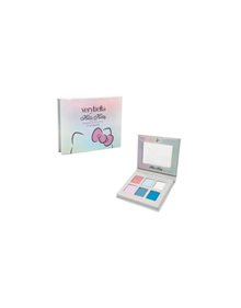 Very Bella Hello Kitty Σκιές Glamour Palette - VRH06000 Giochi Preziosi Ομορφιάς