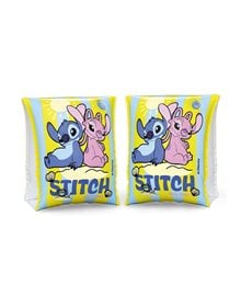 Μπρατσάκια Stitch Just Chill | Bestway - 9104S Bestway Σωσίβια - Μπρατσάκια