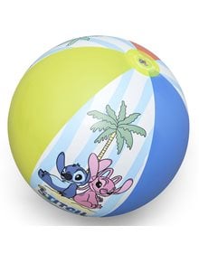 Μπάλα Θαλάσσης Stitch Just Chill | Bestway - 9104T Bestway Ρακέτες Θαλάσσης - Παιχνίδια Παραλίας