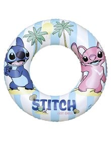 Φουσκωτή Κουλούρα Stitch Just Chill | Bestway - 9104U Bestway Σωσίβια - Μπρατσάκια