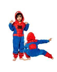 Αποκριάτικη Στολή Bebe Spiderman - 3-2639 Riethmuller Αποκριάτικες Στολές Για Μωρά