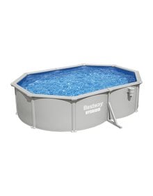 Πισίνα Hydrium Oval 500x366x122cm | Bestway - 56586 Bestway Πισίνες