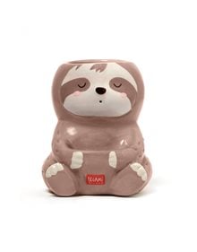 Legami Κεραμική Μολυβοθήκη Desk Friends Sloth - PHS0004 Legami Milano Μολυβοθήκες