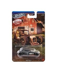 Hot Wheels Αυτοκινητάκια Vintage Mod Rod - JKY33 Mattel Οχήματα