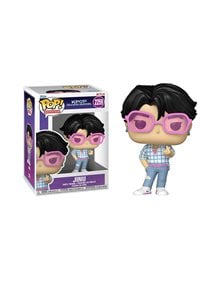 K-pop Demon Hunters - Jinu #2259 | Funko Pop! Animation - 94691 Funko Funko Pop
