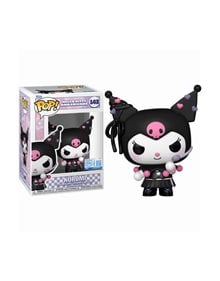 Hello Kitty & Friends - Kuromi K-Pop! #143 | Funko Pop! Sanrio SE - 91865 Funko Funko Pop