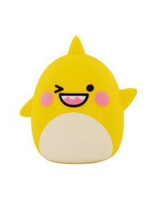 Φωτιστικό LED RainbowTap | Shark - KBJL331 Kiddoboo Φωτιστικά