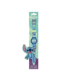Ψηφιακό Ρολόι Stitch - KE02 - LAS4196 Kids Licensing Ρολόγια