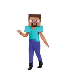 Αποκριάτικη Παιδική Στολή Fancy Steve - 144469 Disguise Αποκριάτικες Στολές Για Αγόρια