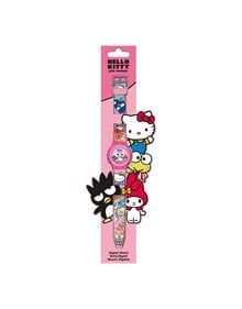 Ψηφιακό Ρολόι Hello Kitty - KE02 - HK50153 Kids Licensing Ρολόγια