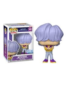 K-Pop Demon Hunters - Mystery #2435 SE | Funko Pop! Animation - 114906 Funko Funko Pop