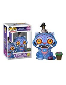 K-Pop Demon Hunters - Derpy With Sussie (Glow) #2260 | Funko Pop! Animation - 112337 Funko Funko Pop