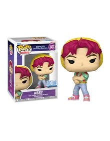 K-Pop Demon Hunters - Abby #2433 SE | Funko Pop! Animation - 114905 Funko Funko Pop