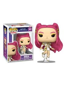 K-Pop Demon Hunters - (What It Sounds Like) Mira #2431 | Funko Pop! Animation - 95805 Funko Funko Pop