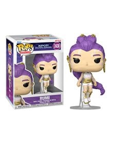 K-Pop Demon Hunters - (What It Sounds Like) Rumi #2430 | Funko Pop! Animation - 95808 Funko Funko Pop