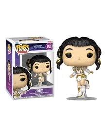 K-Pop Demon Hunters - (What It Sounds Like) Zoey #2429 | Funko Pop! Animation - 95809 Funko Funko Pop