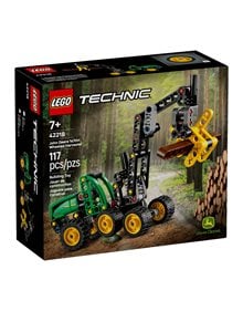 LEGO® Technic - John Deere 1470H Wheeled Harvester - 42218 Lego Lego