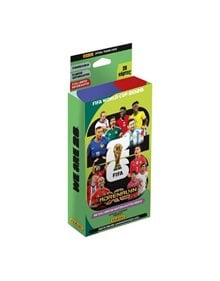 Panini Fifa World Cup 26 Adrenalyn XXL Blister - PA.BL.WC.226 Panini Επιτραπέζια Παιχνίδια για Παιδια