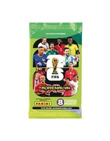 Panini Fifa World Cup 26 Adrenalyn Cards 1Τμχ - PA.KA.WC.426 Panini Επιτραπέζια Παιχνίδια για Παιδια