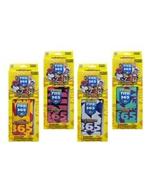 Panini Fifa 365 Adrenalyn XL 2026 Σε 4 Σχέδια - PA.LA.FI.226 Panini Επιτραπέζια Παιχνίδια για Παιδια
