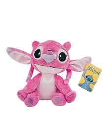 Λούτρινο Disney Angel 25Εκ. - 1607-01829 As Company Λούτρινα