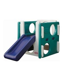 Little Tikes Junior Παιδότοπος Ζούγκλα - 174056-E3 Little Tikes Παιδότοποι