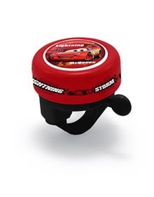 Μεταλλικό Κουδουνάκι Lightning Mcqueen Storm Cars 3 - 9131 BlablaToys D.I Αξεσουάρ & Ανταλλακτικά