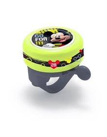 Μεταλλικό Κουδουνάκι Mickey Go For It - 59165 BlablaToys D.I Αξεσουάρ & Ανταλλακτικά