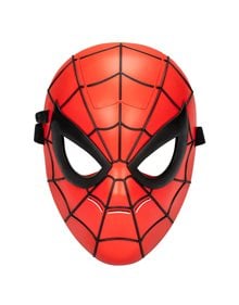 Μάσκα Marvel Spider-Man Glow FX Mask - F8839 Hasbro Δράσης - Όπλα