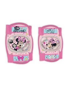 Προστατευτικός Εξοπλισμός Σετ Minnie - 59094 BlablaToys D.I Προστατευτικός Εξοπλισμός