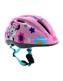 Παιδικό Κράνος Minnie S (48-52cm) - 59258 BlablaToys D.I Προστατευτικός Εξοπλισμός