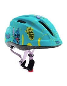 Παιδικό Κράνος Stitch Aloha S (48-52cm) - 59423 BlablaToys D.I Προστατευτικός Εξοπλισμός