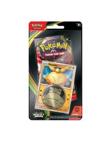 Κάρτες Pokemon TCG ME03 Perfect Order Checklane Blister Makuhita - POK103741 Κάισσα Επιτραπέζια Παιχνίδια για Παιδια